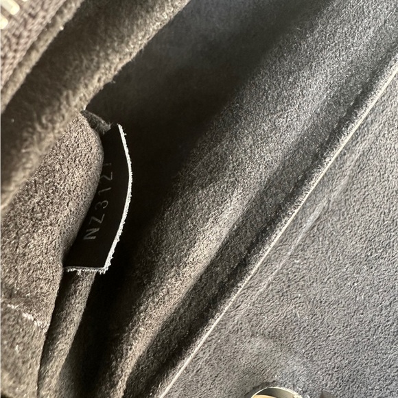 Louis Vuitton Chain It Top Handle Bag Monogram Canvas Leather PM Black Brown - Picture 7 of 12